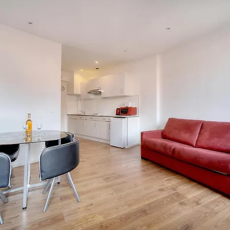Apartment 2 Pieces Centre De - A1b209