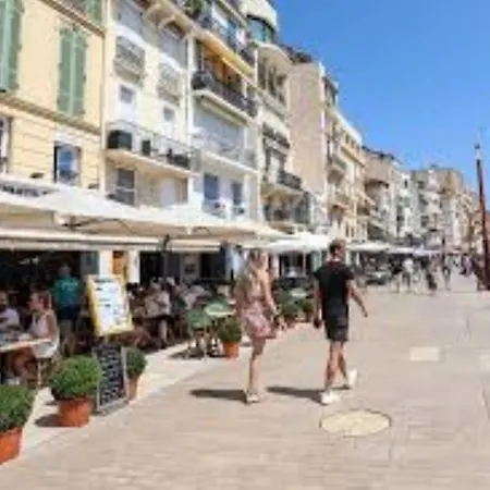 Apartment 2 Pieces Centre De - A1b209