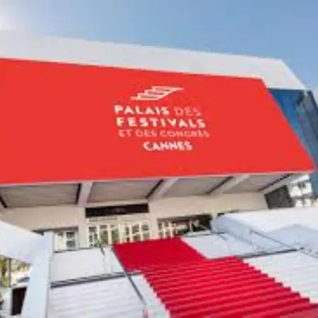 2 Pieces Centre De - A1b209 * Cannes